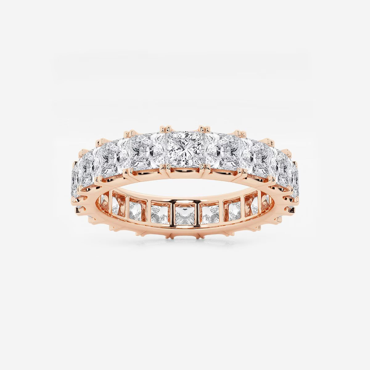 Princess Eternity Ring